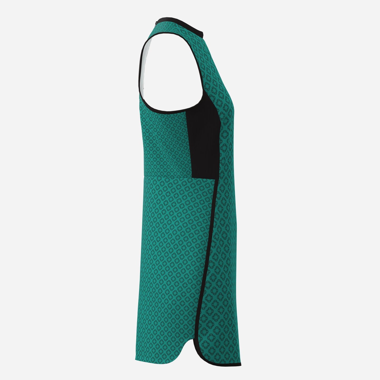 Pickleball shift dress