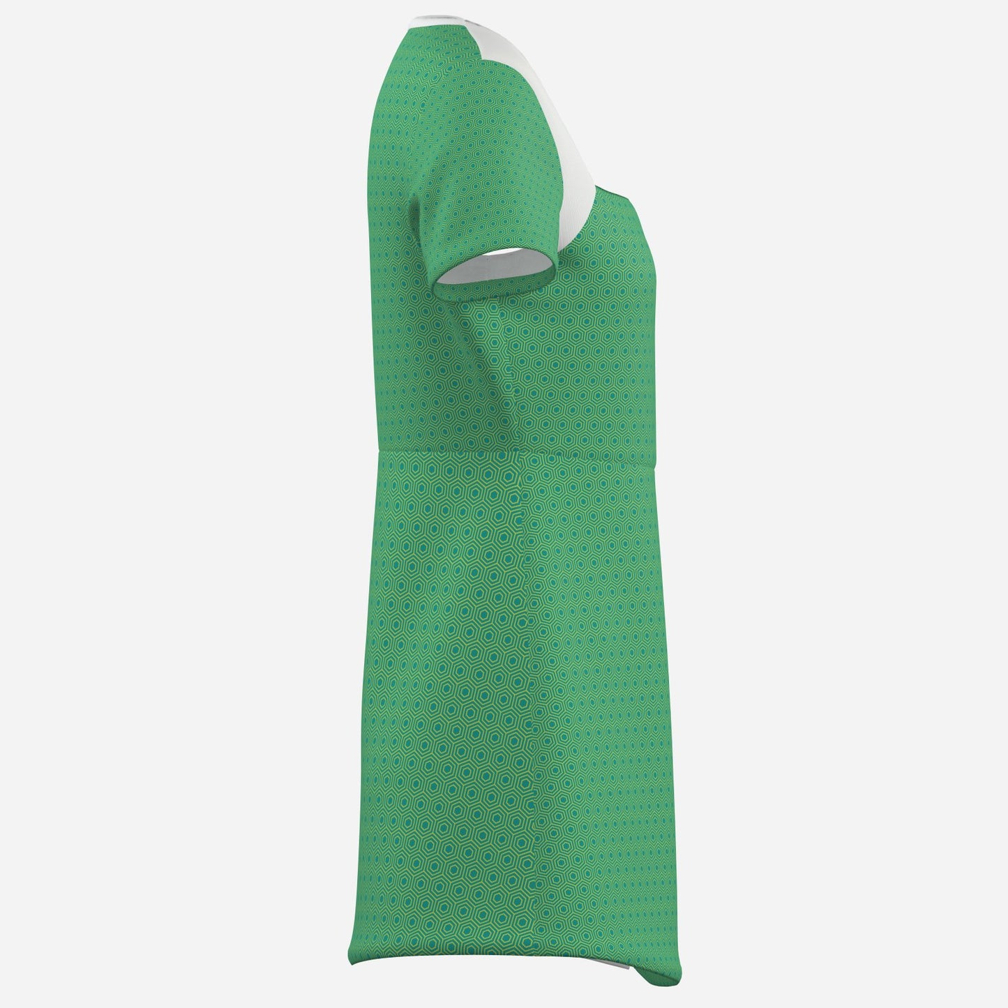 Pickleball U-Neck dress