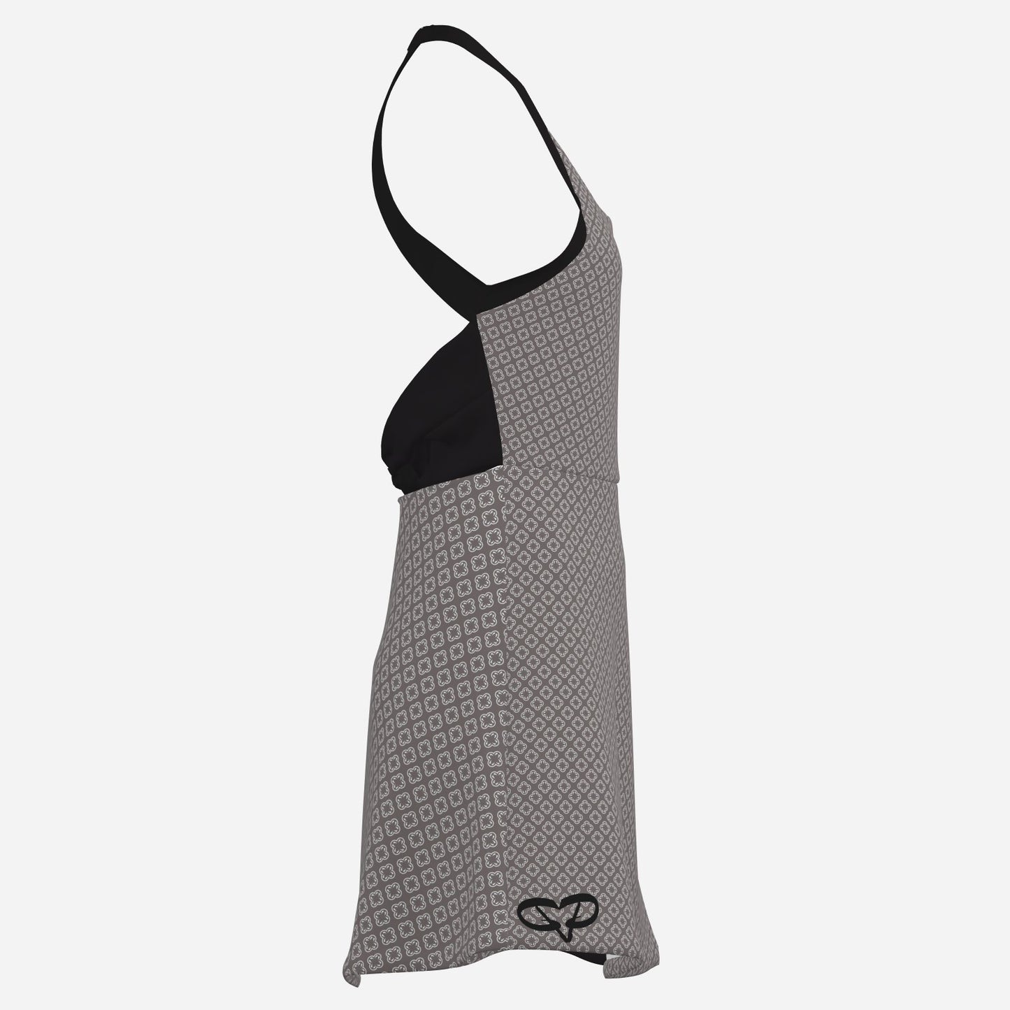 Pickleball halterdress