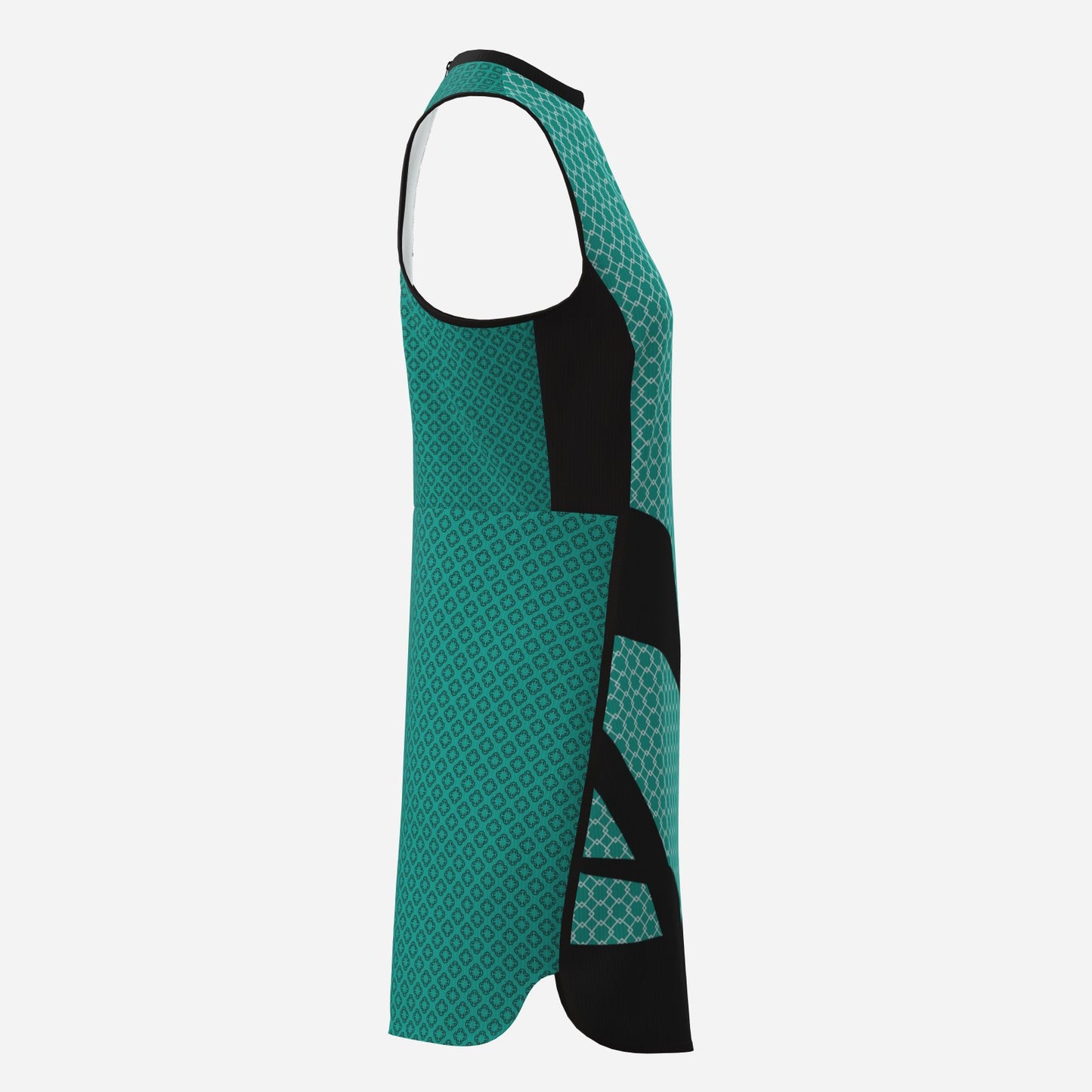 Pickleball shift dress