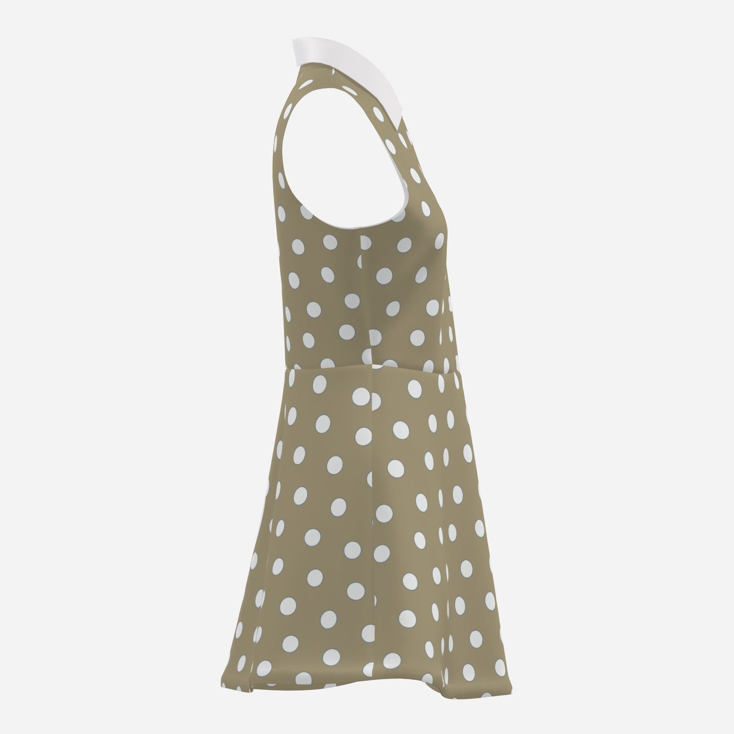 Pickledot dress