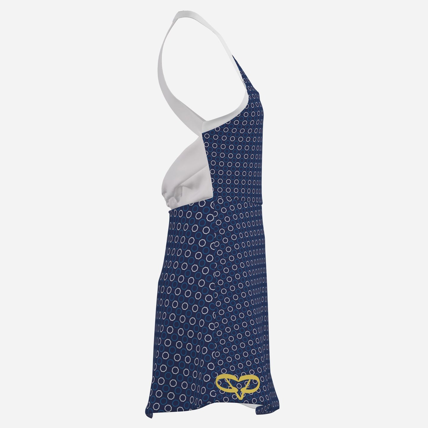 Pickleball halterdress