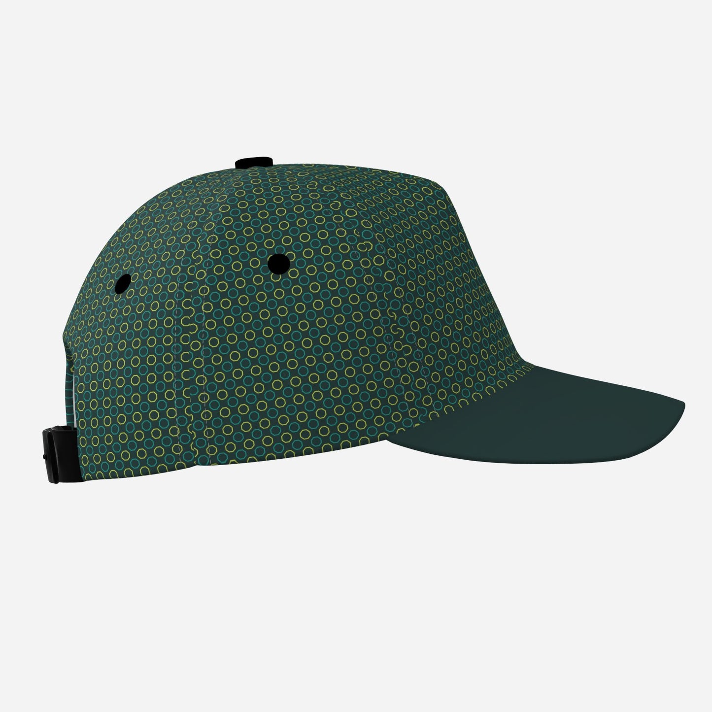 Pickleball cap