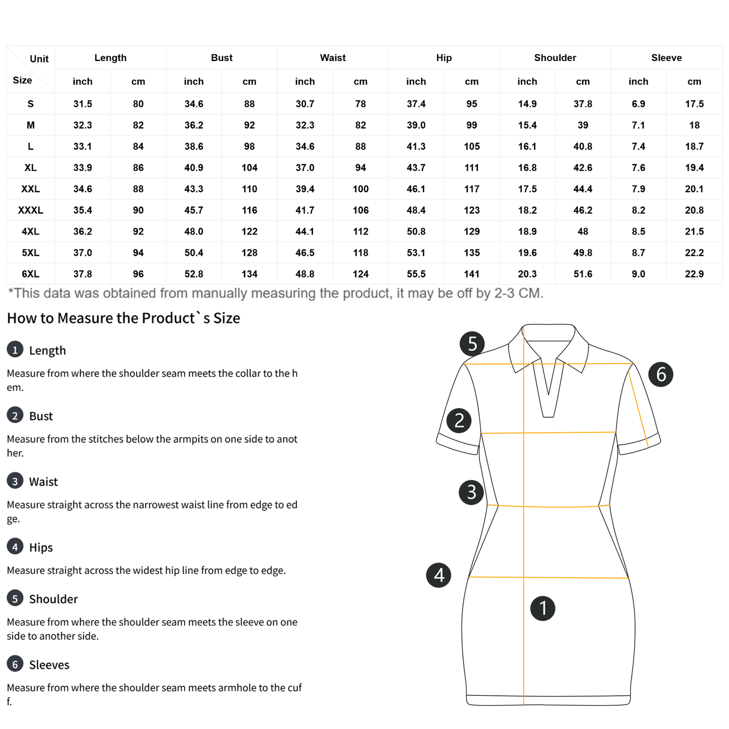 Pickleball shirt dress