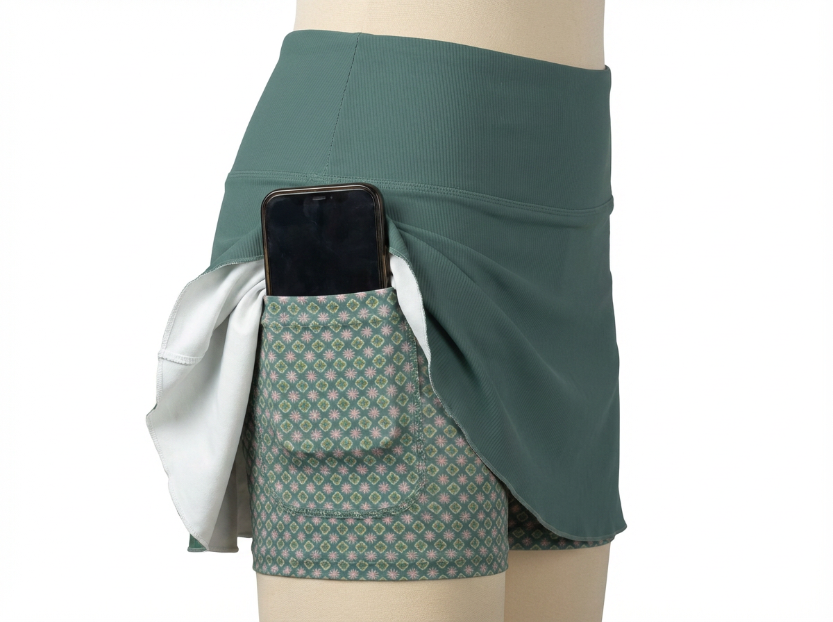Pickleball Ace set green