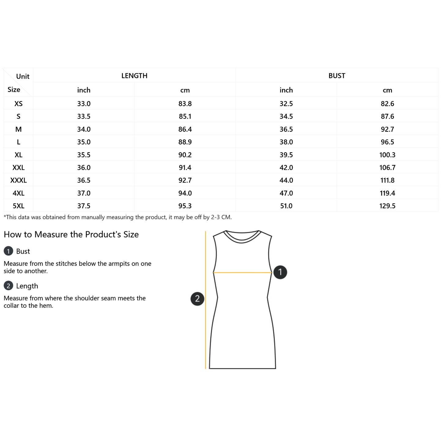 Pickleball tank dress