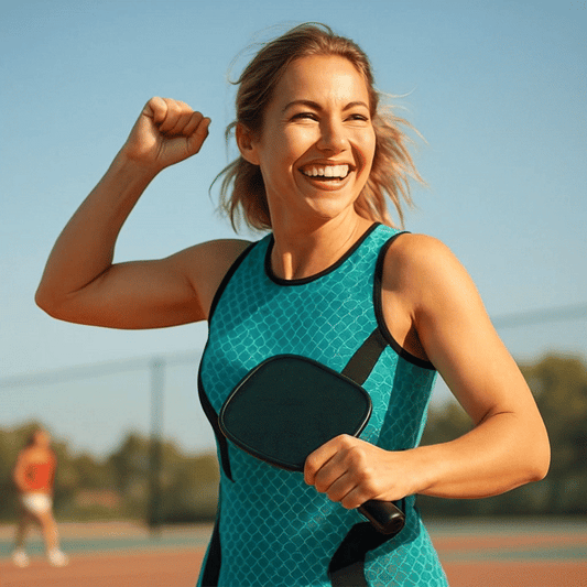 Why Elevating Your Sportswear Matters More Than You Think