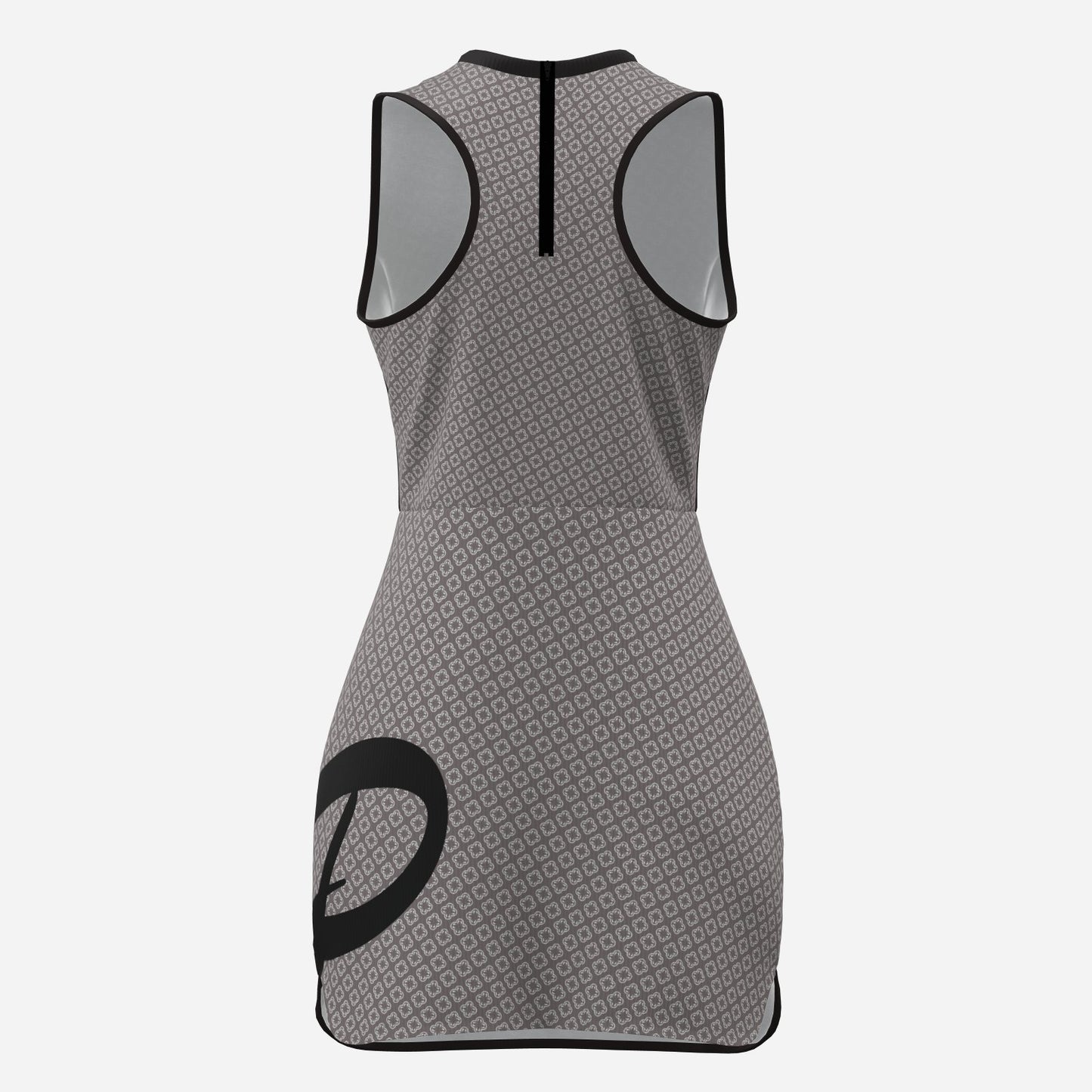 Pickleball shift dress