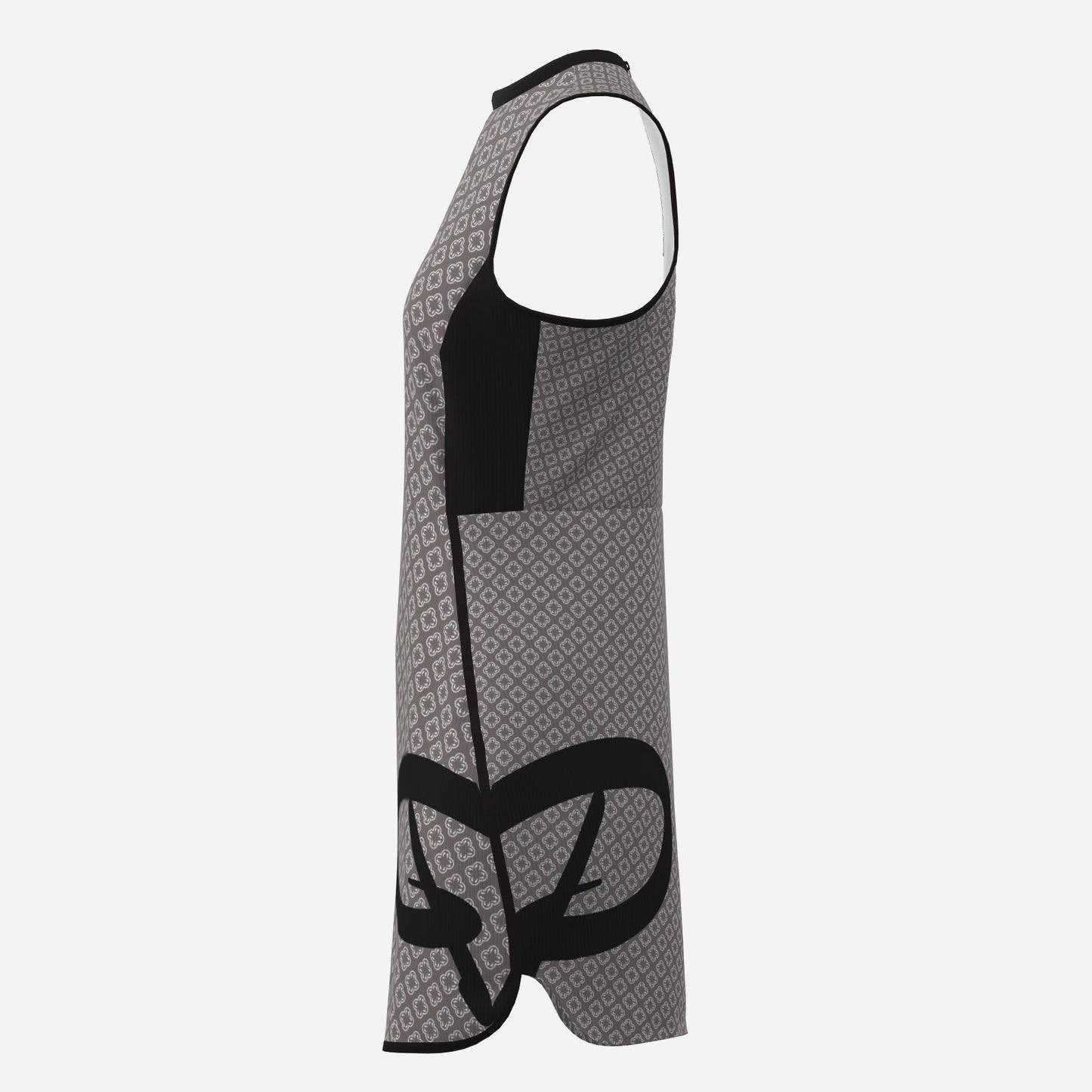 Pickleball shift dress
