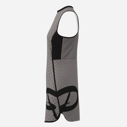 Pickleball shift dress