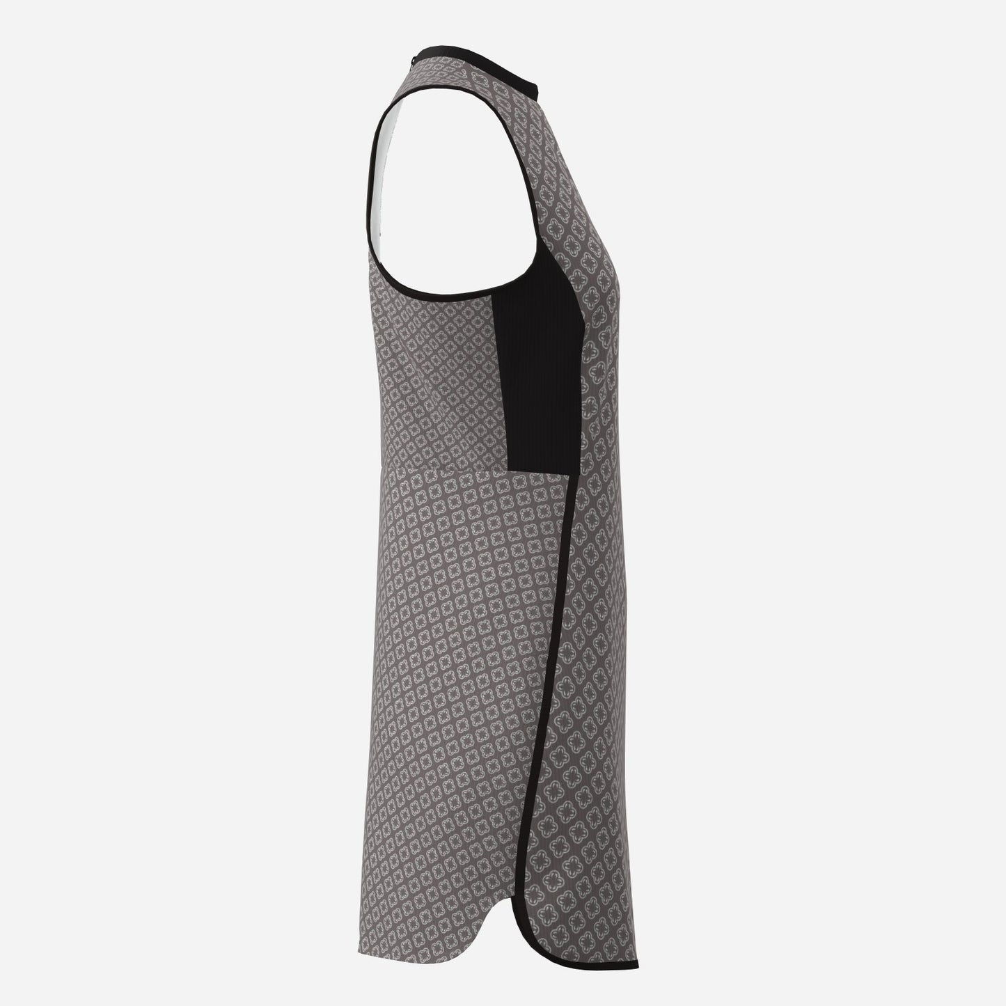 Pickleball shift dress