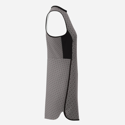 Pickleball shift dress