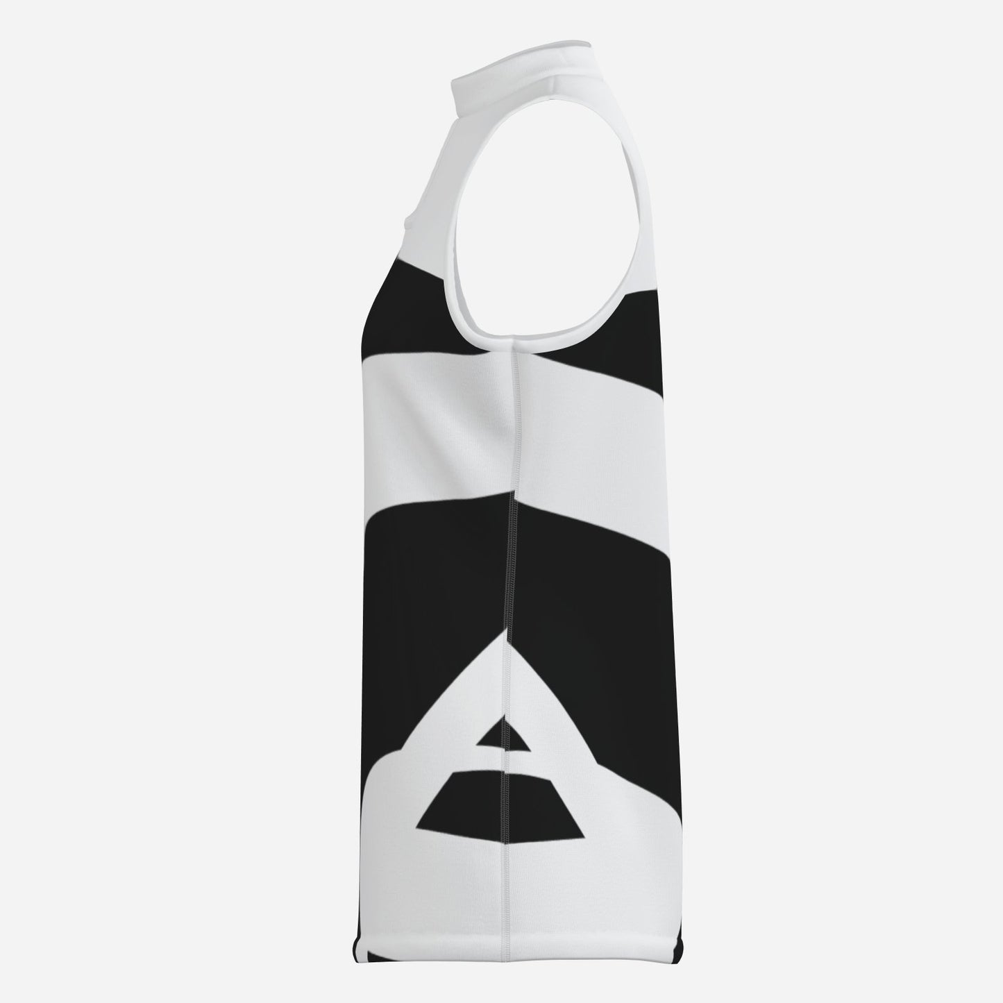Pickleball halter tank