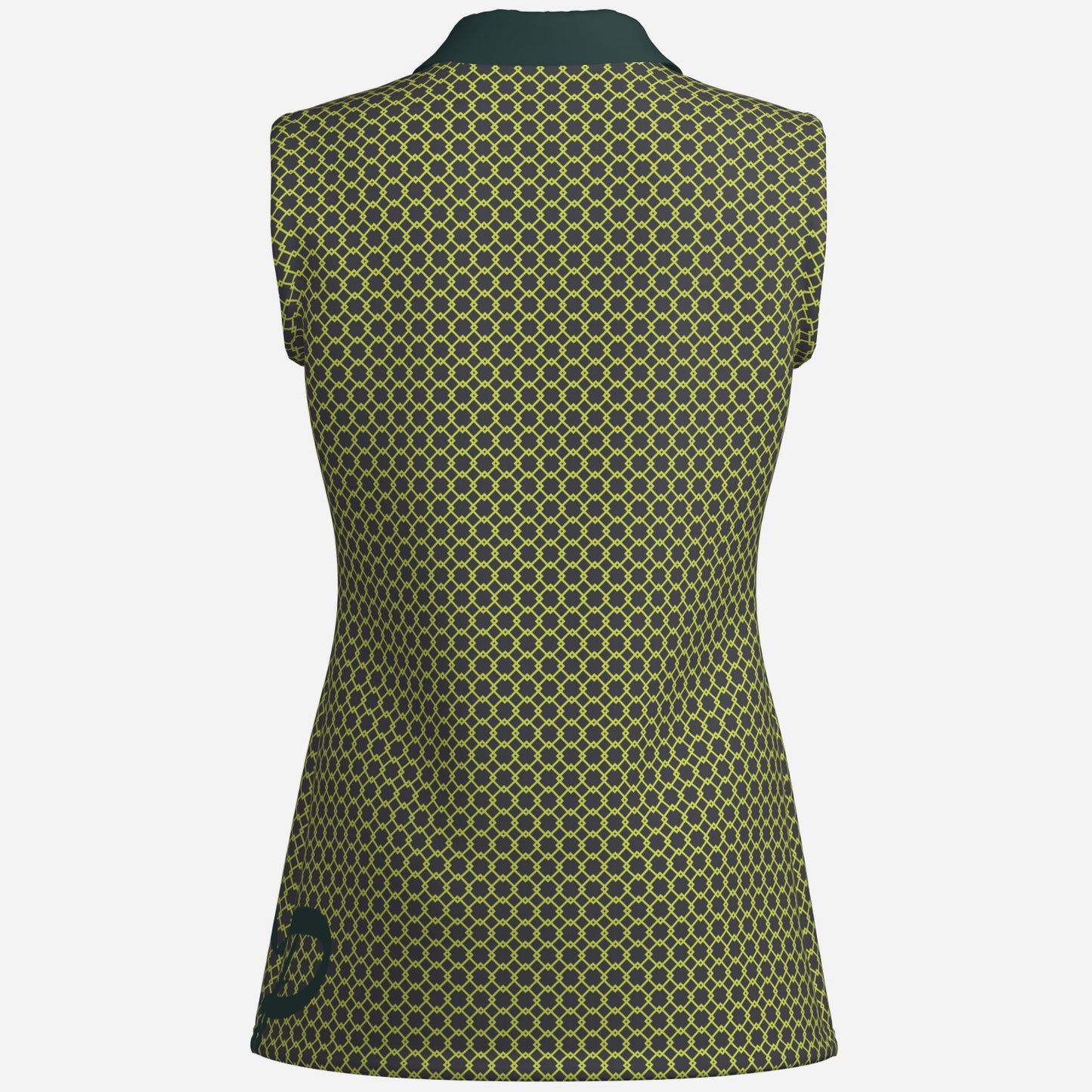 Pickleball sleeveless classic shirt