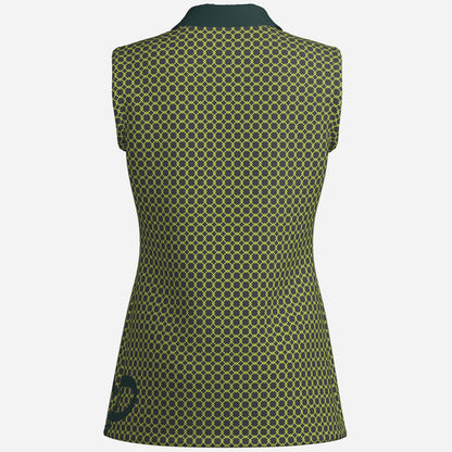 Pickleball sleeveless classic shirt