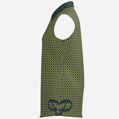 Pickleball sleeveless classic shirt