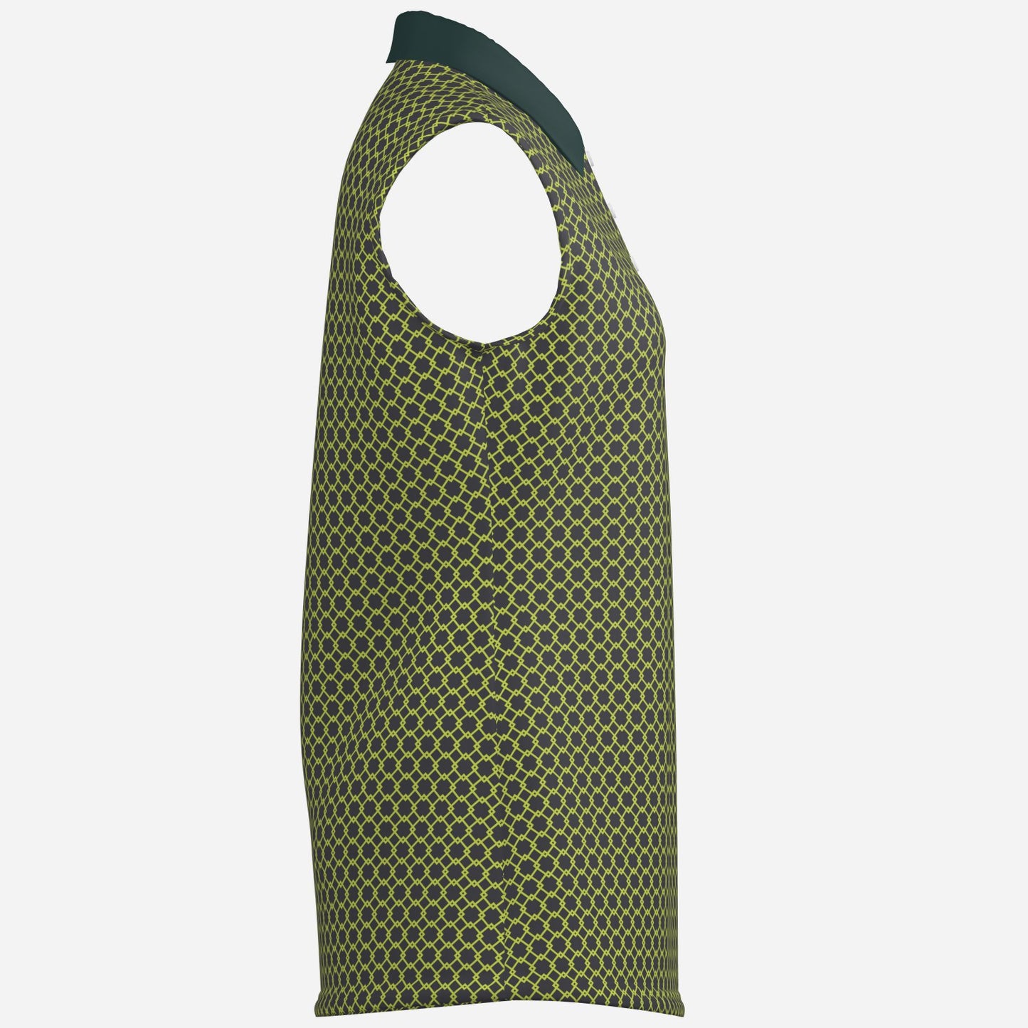 Pickleball sleeveless classic shirt