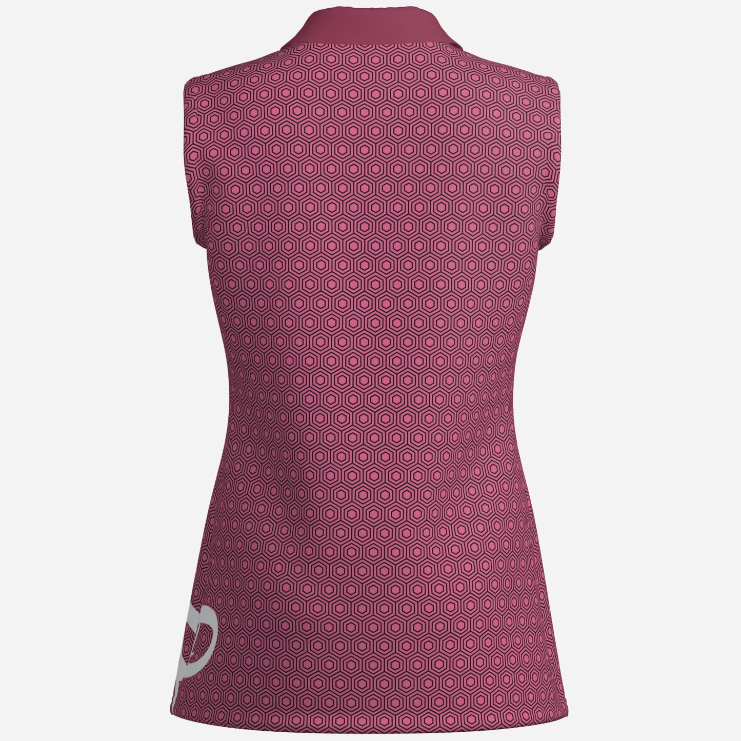 Pickleball sleeveless classic shirt
