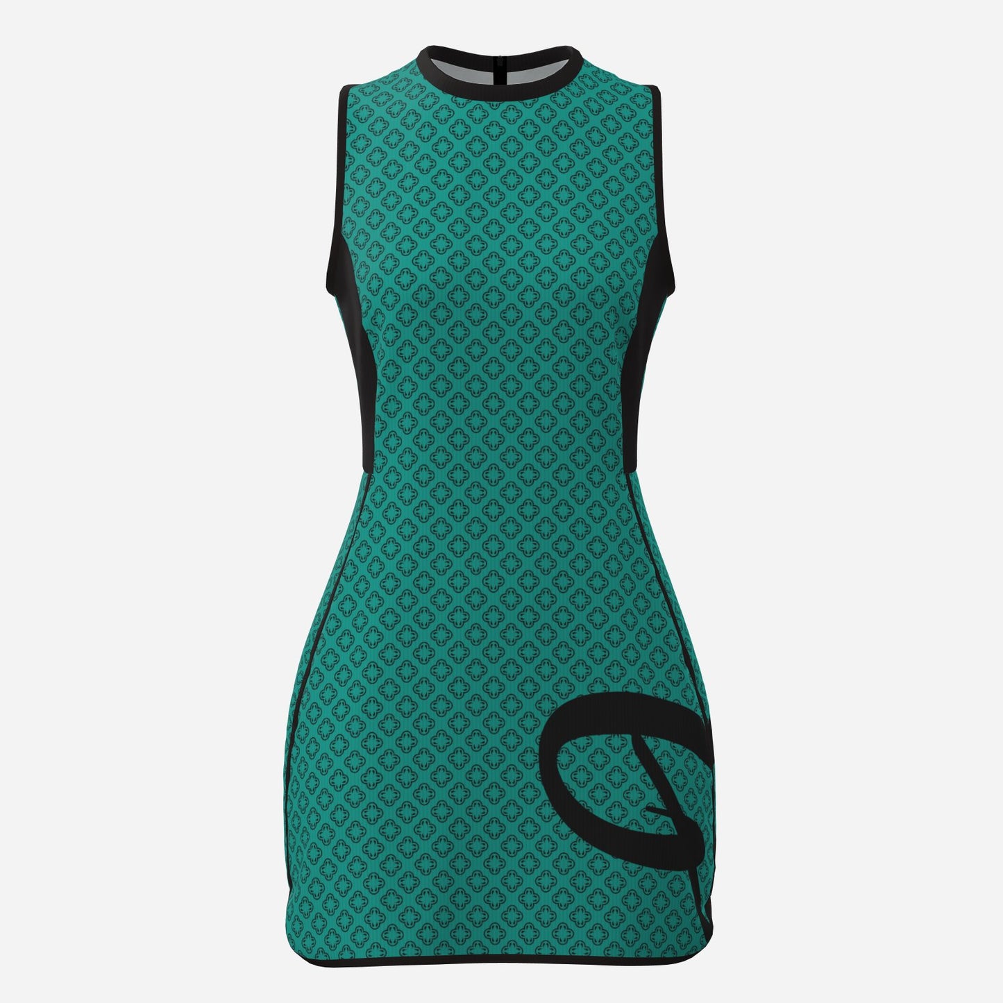 Pickleball shift dress