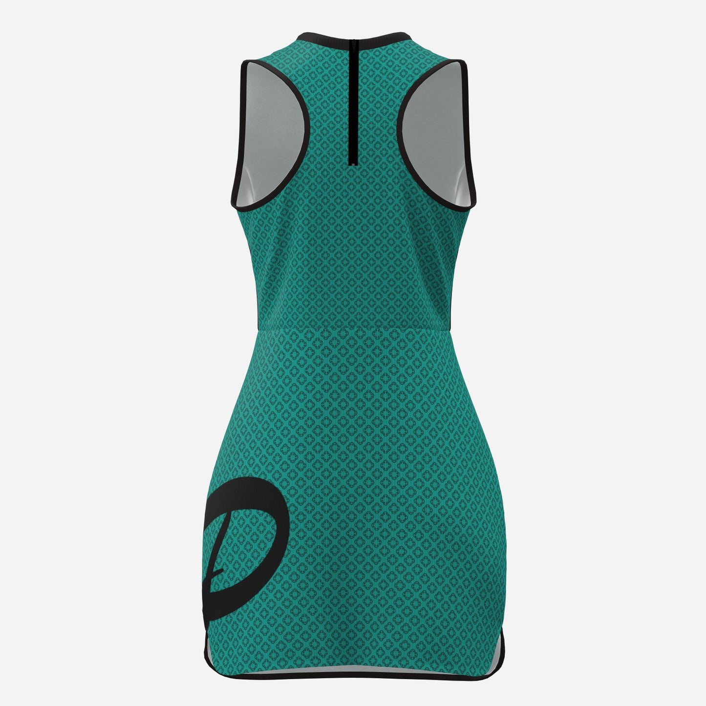 Pickleball shift dress