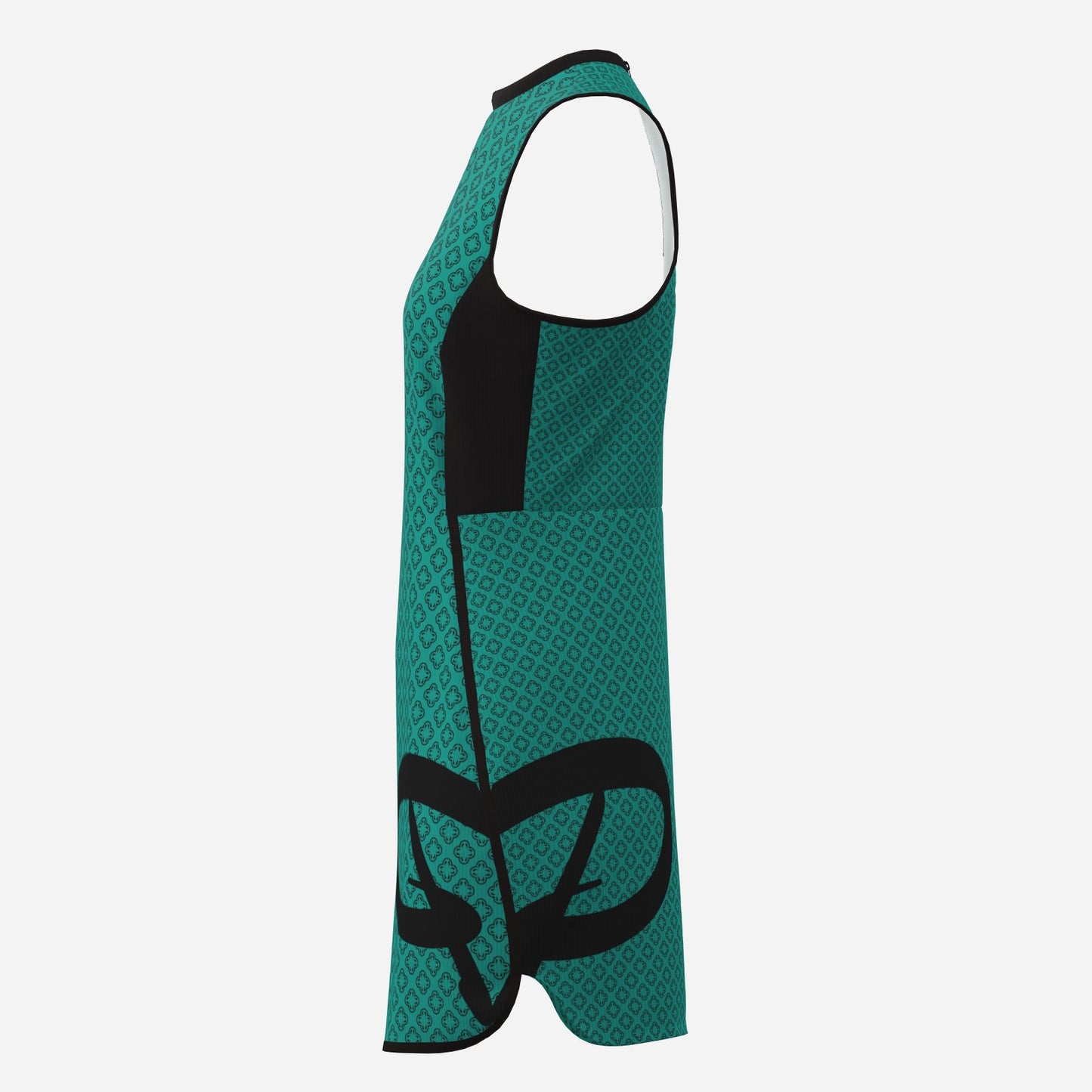 Pickleball shift dress