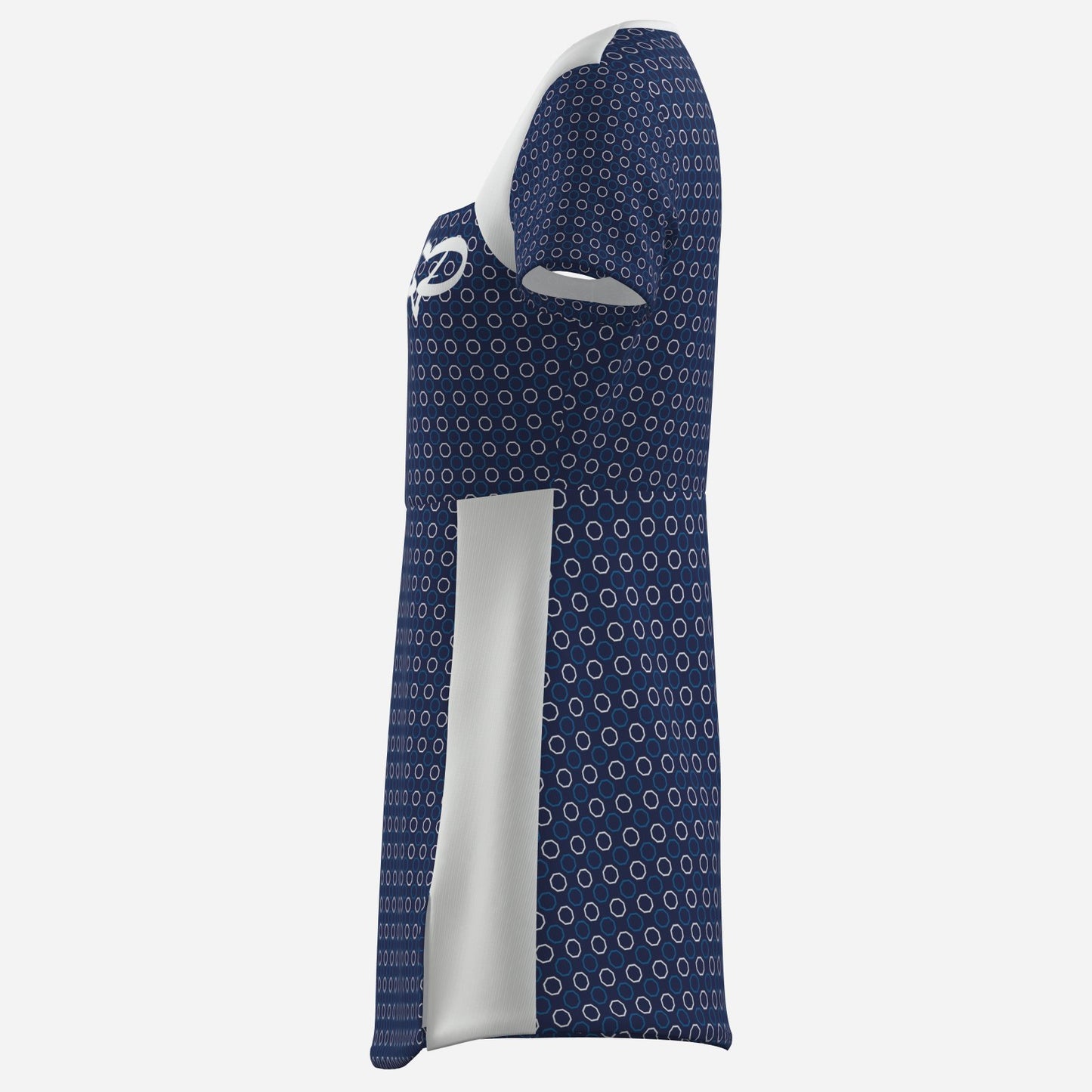 Pickleball U-Neck dress
