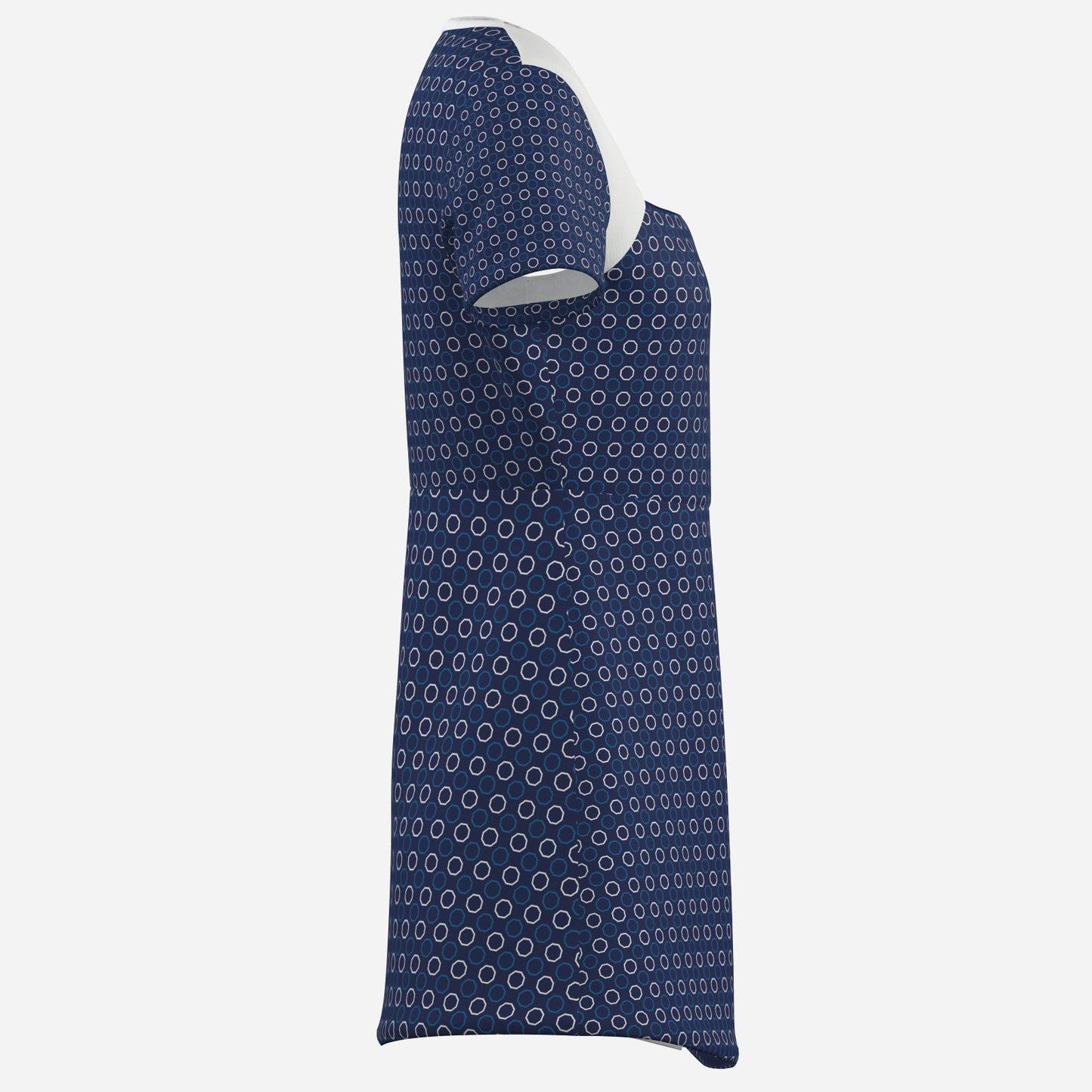 Pickleball U-Neck dress