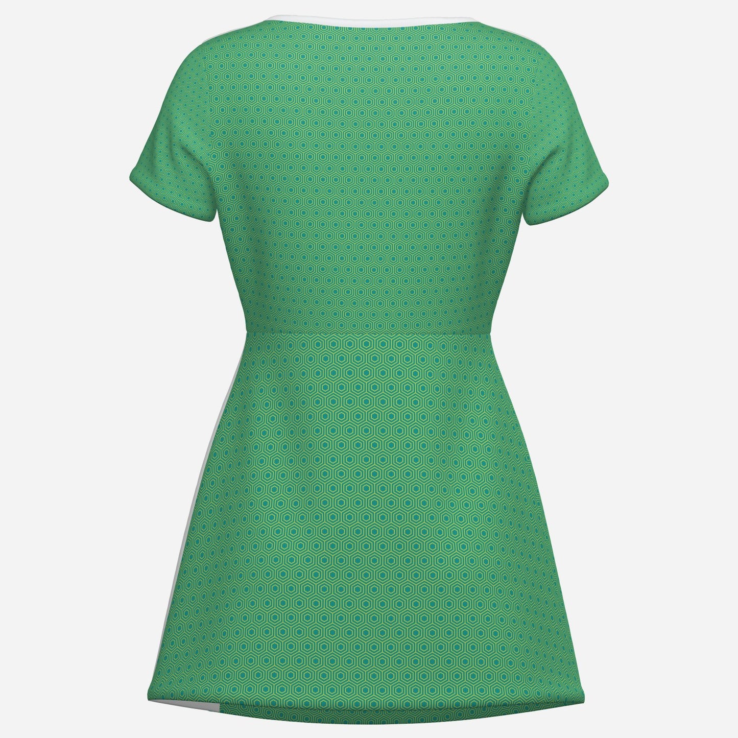 Pickleball U-Neck dress
