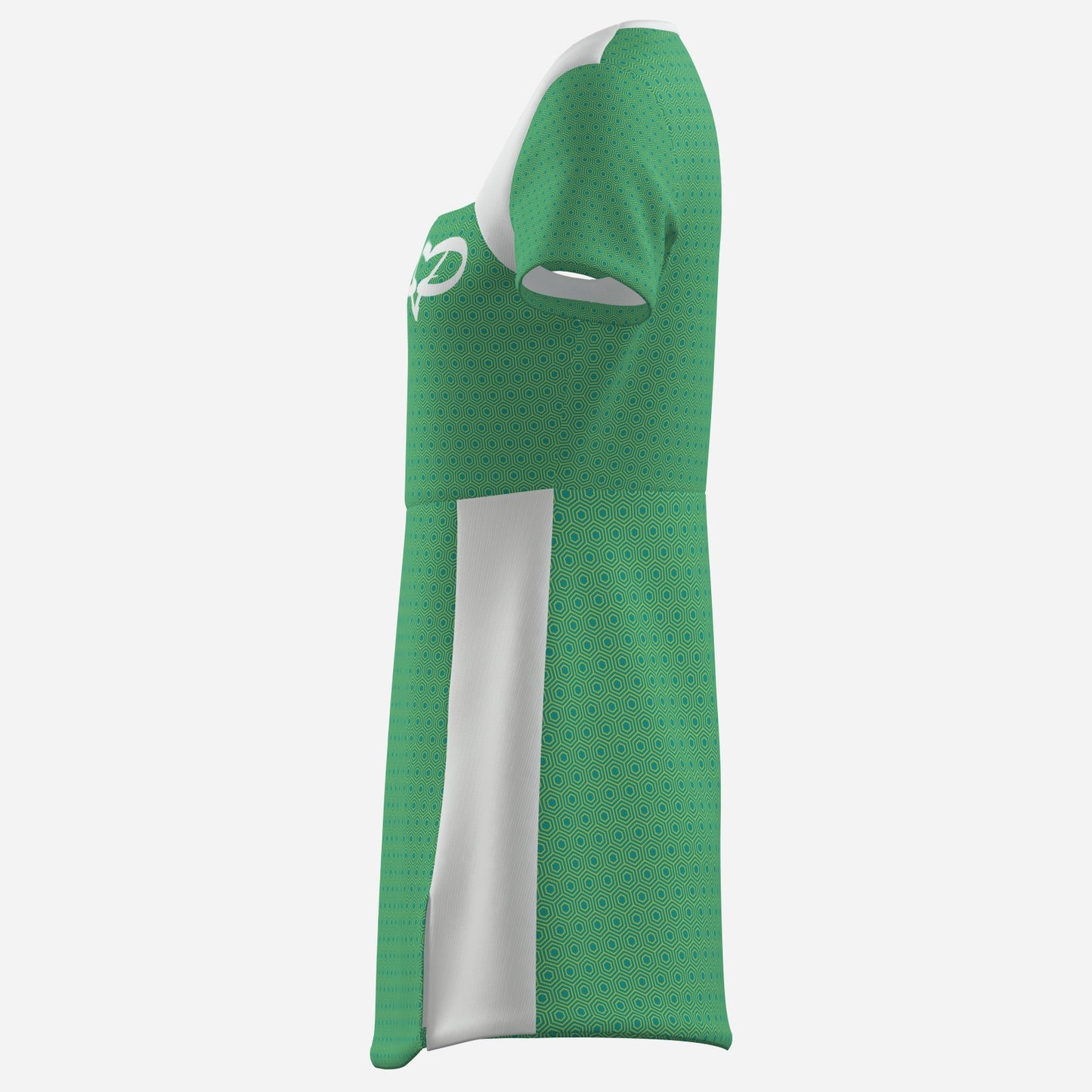 Pickleball U-Neck dress