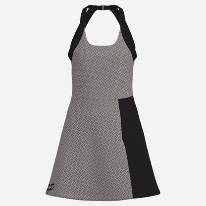 Pickleball halterdress