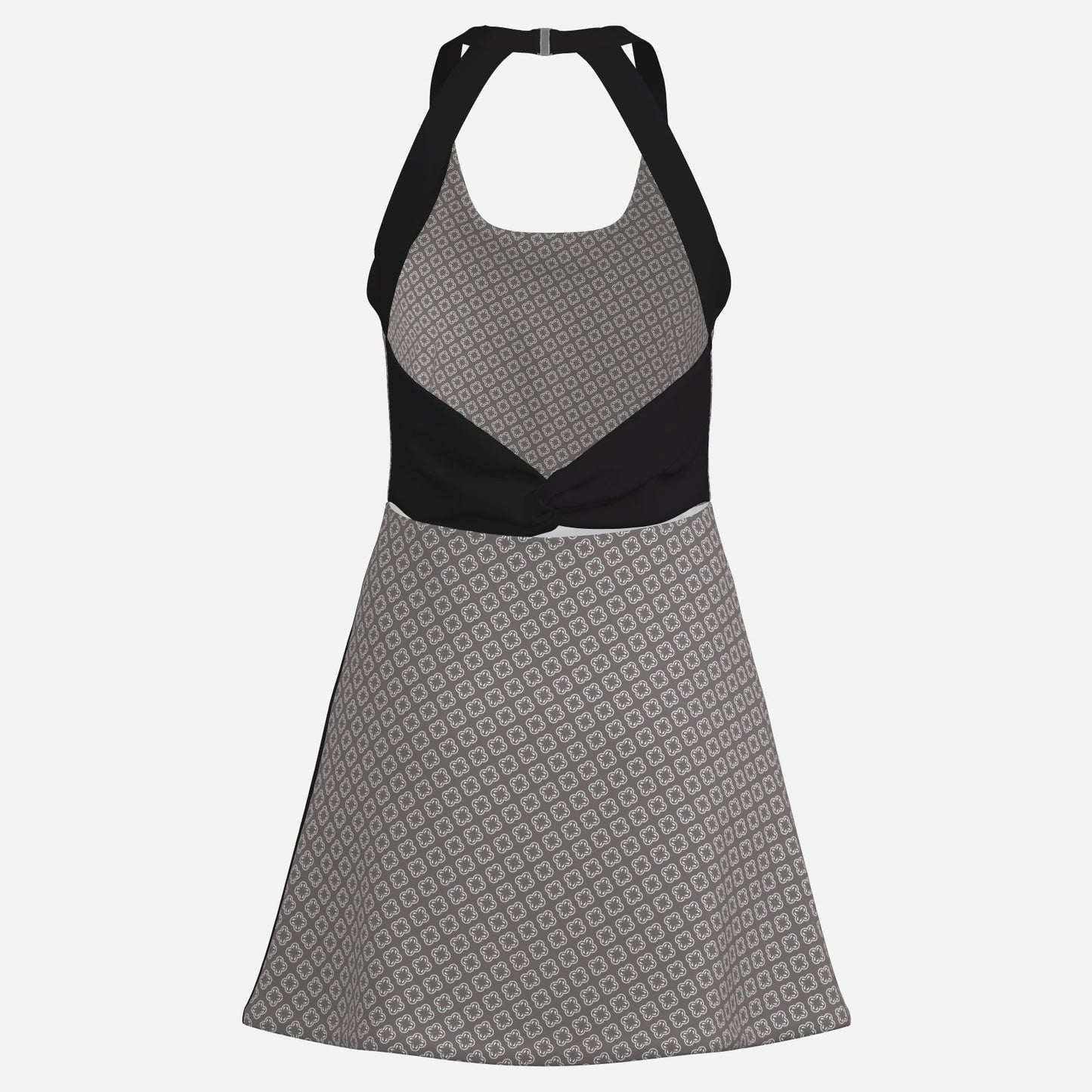 Pickleball halterdress