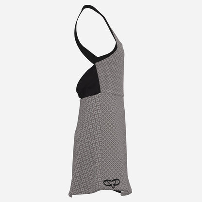 Pickleball halterdress