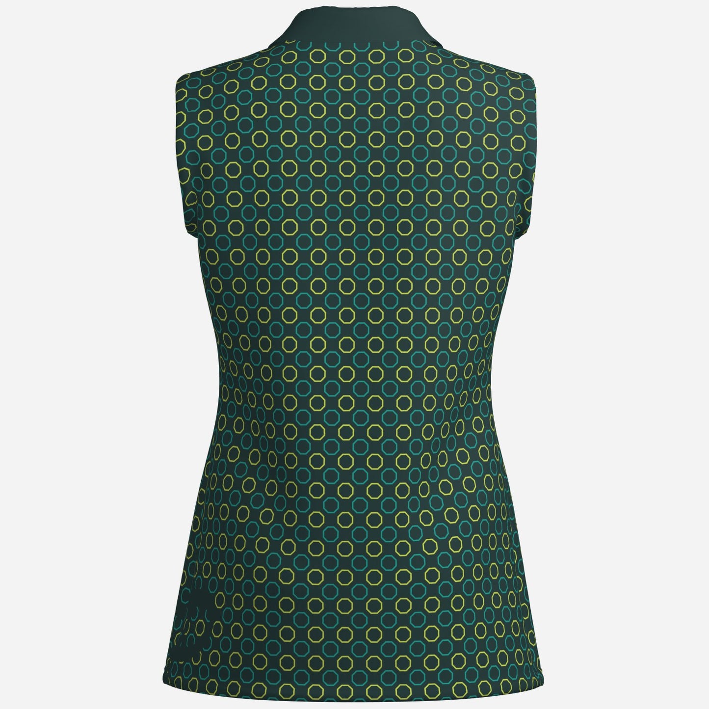 Pickleball sleeveless classic shirt