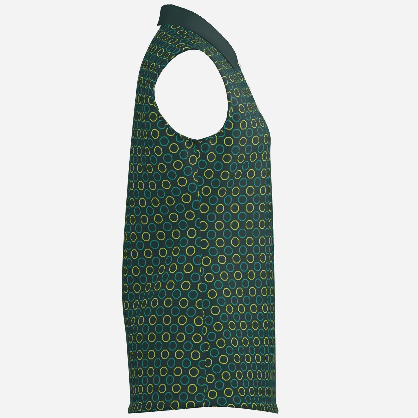 Pickleball sleeveless classic shirt