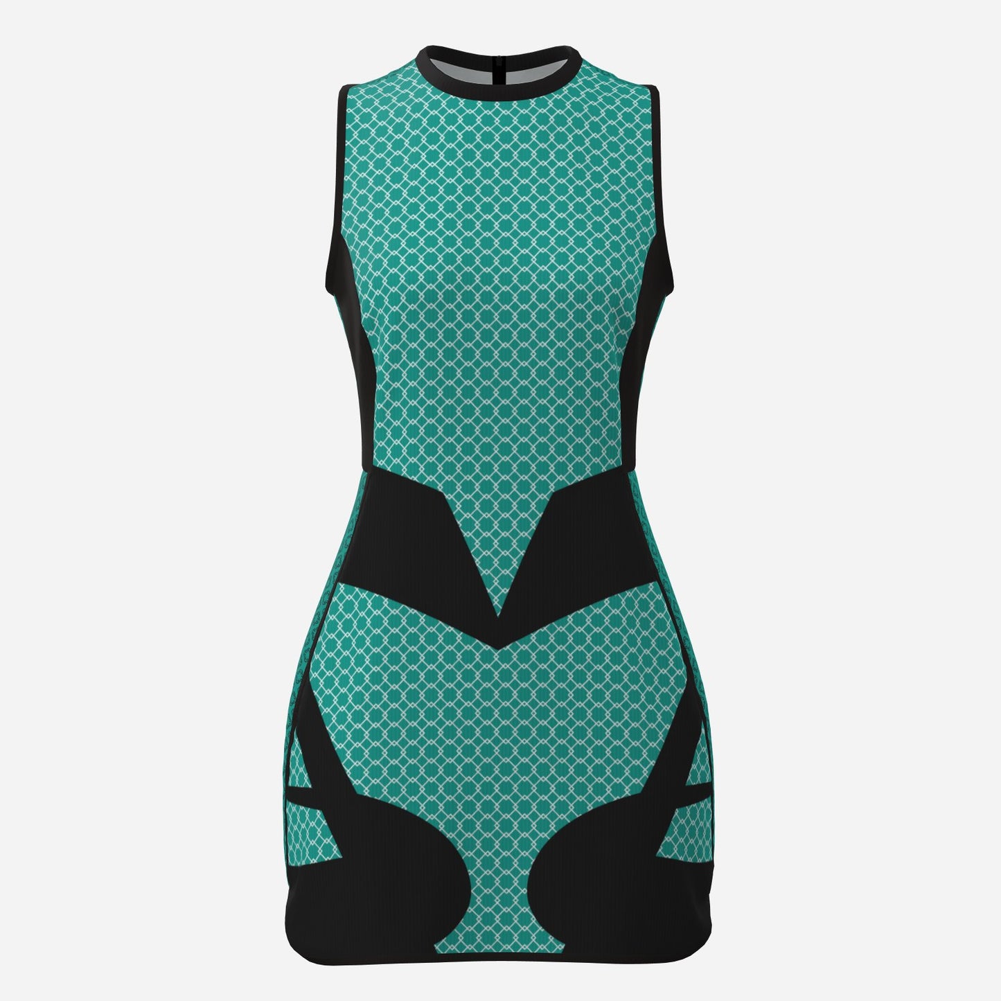 Pickleball shift dress