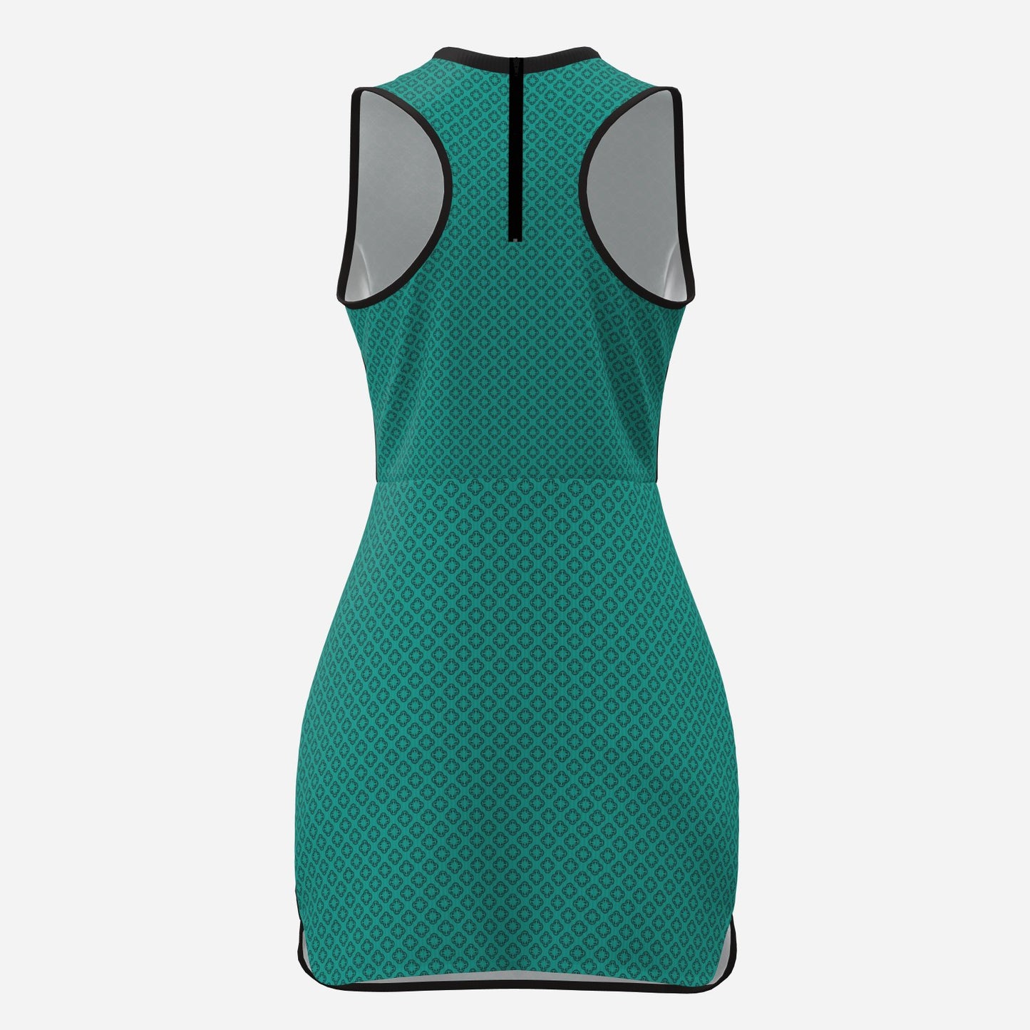 Pickleball shift dress