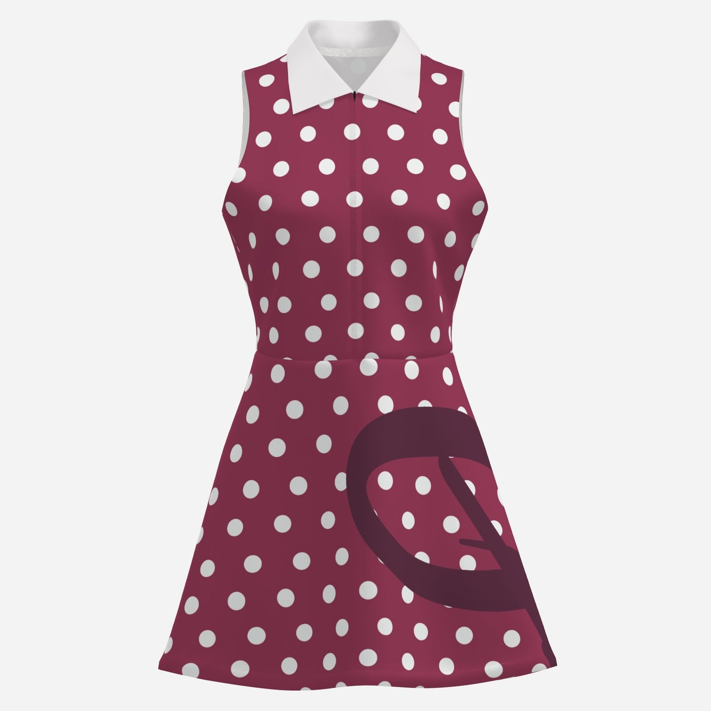 Pickledot dress