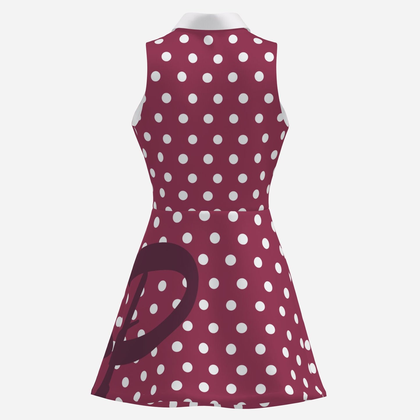 Pickledot dress