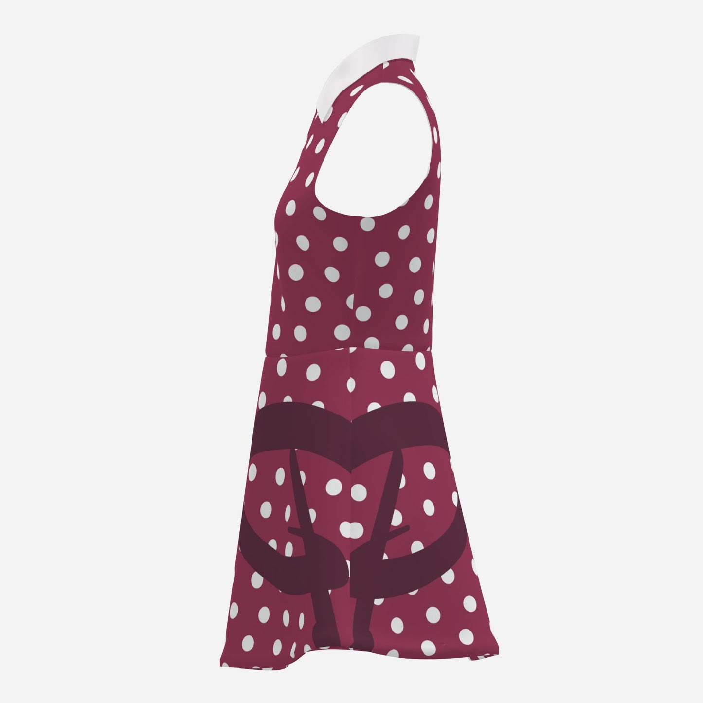 Pickledot dress