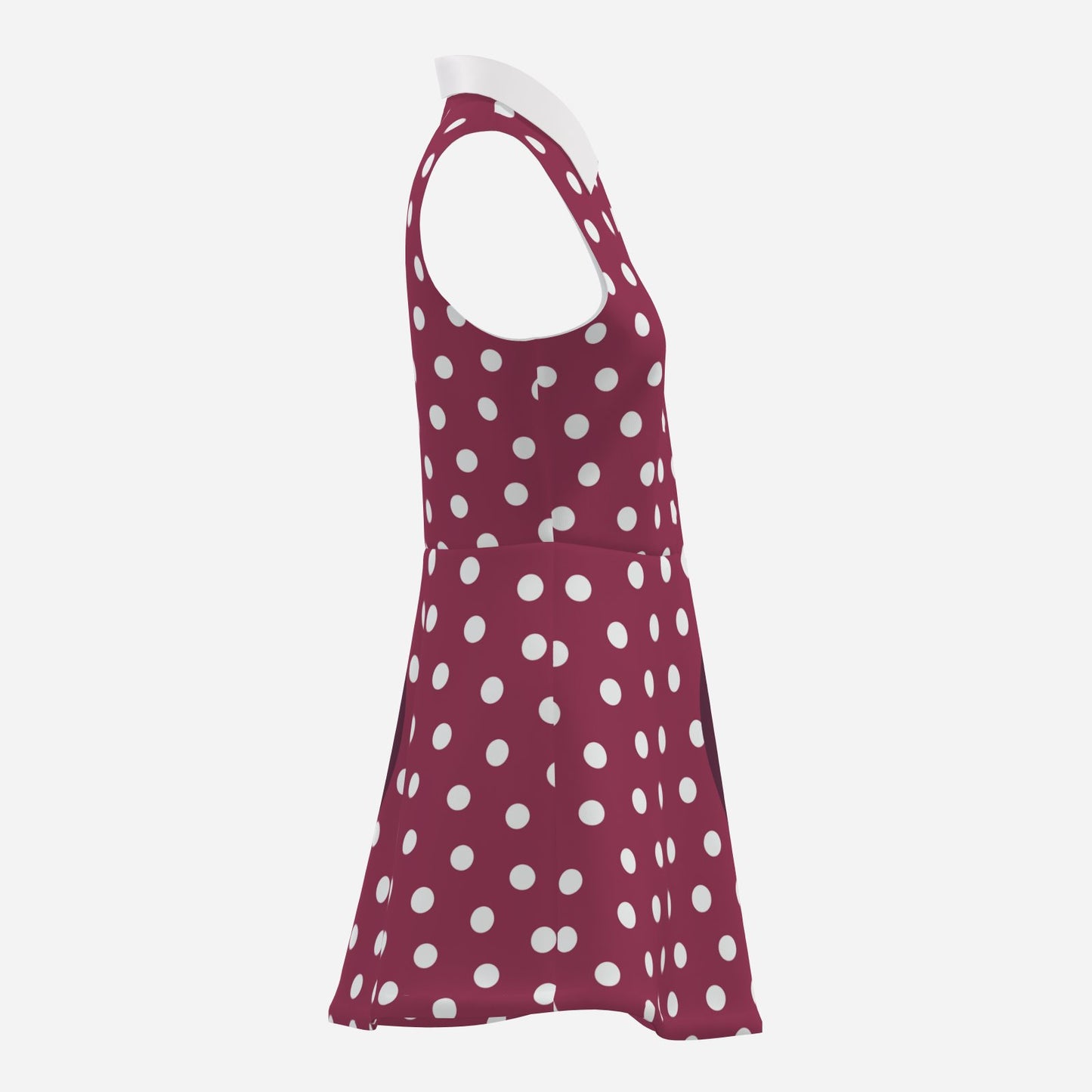 Pickledot dress