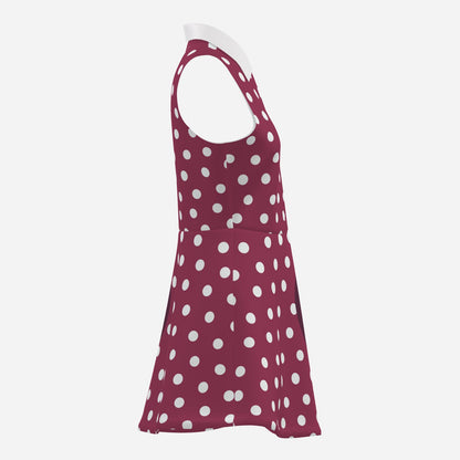 Pickledot dress