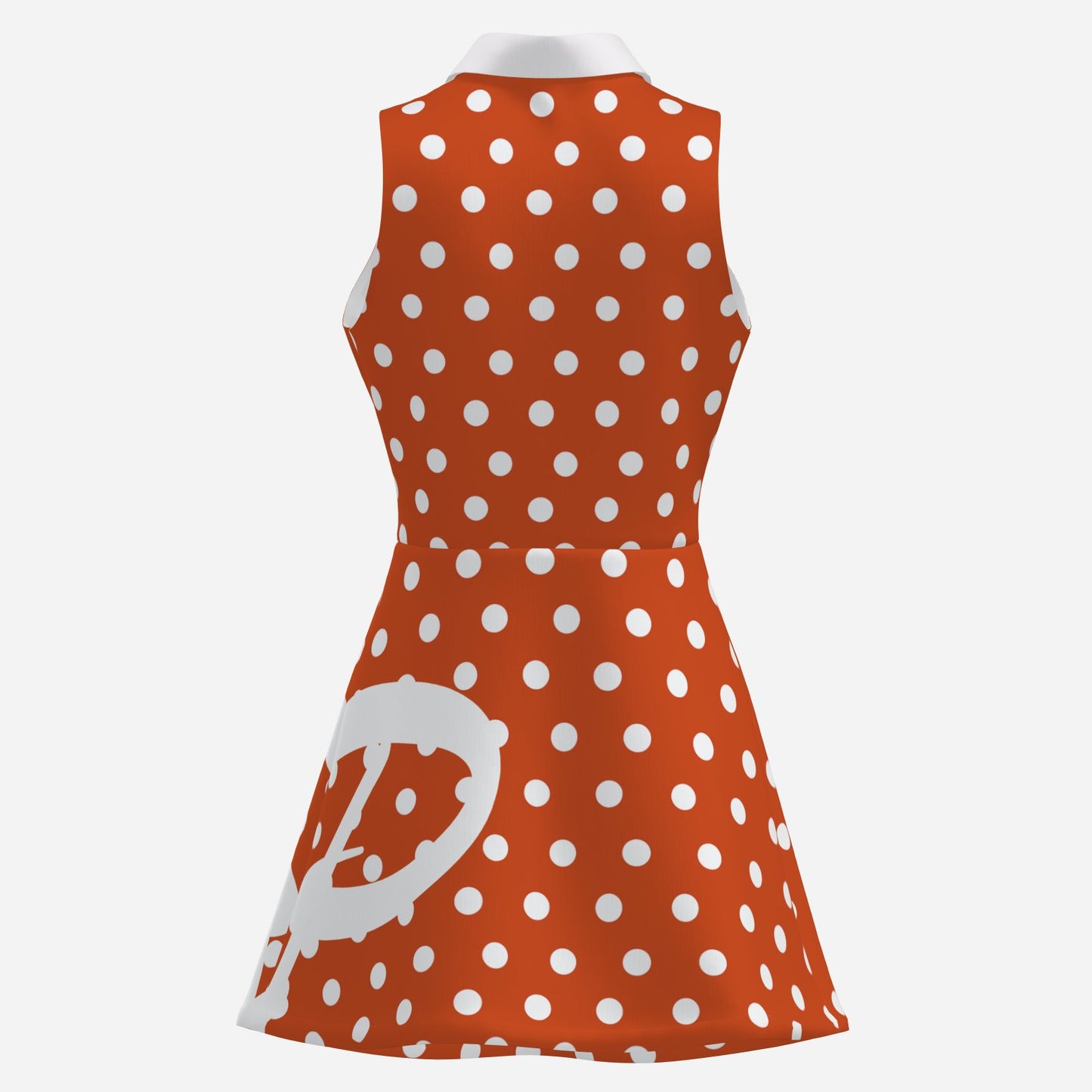 Pickledot dress