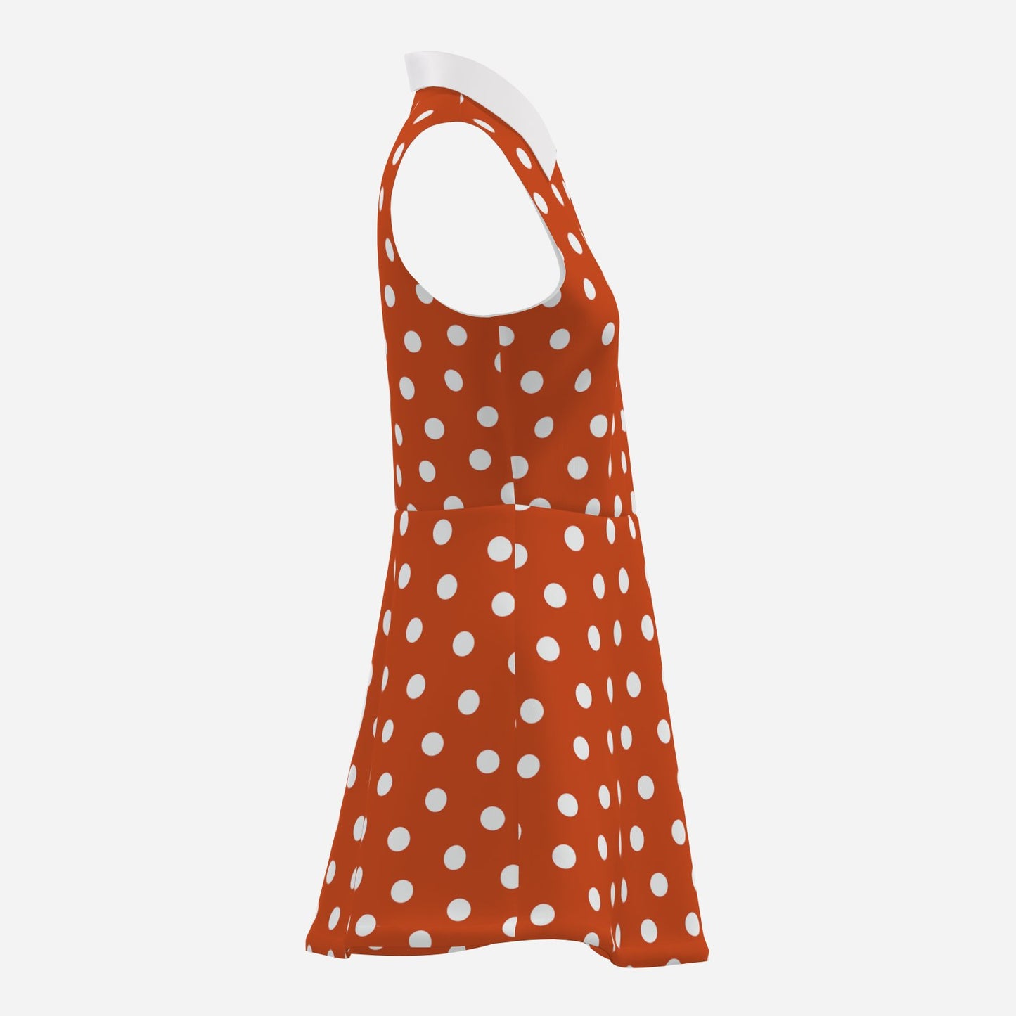 Pickledot dress