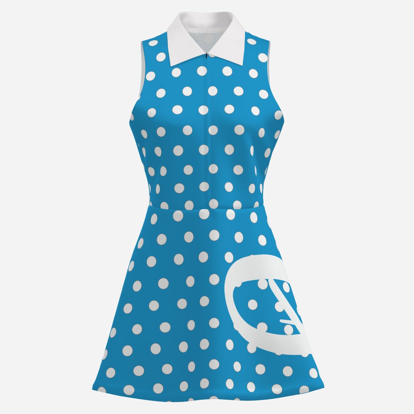 Pickledot dress
