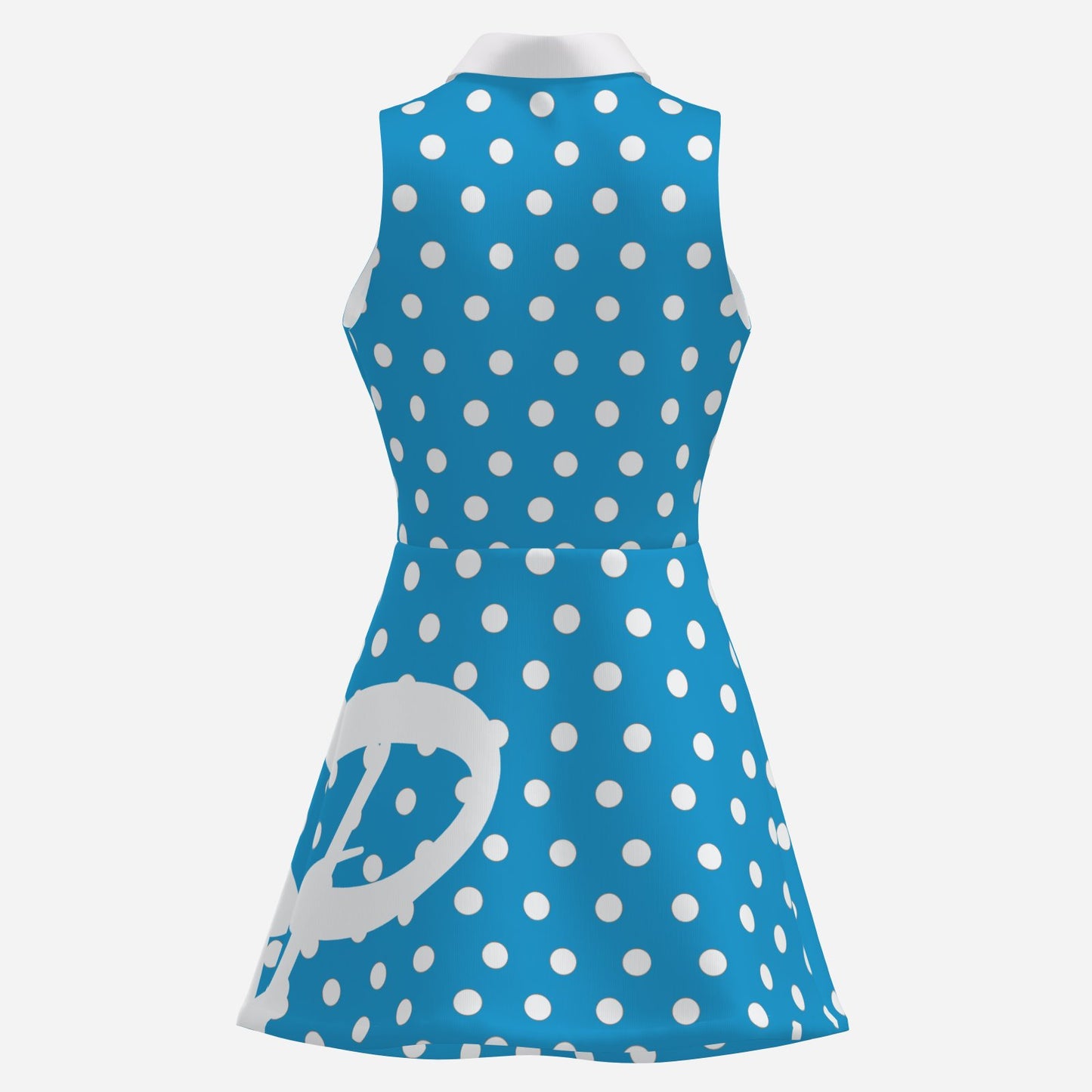 Pickledot dress