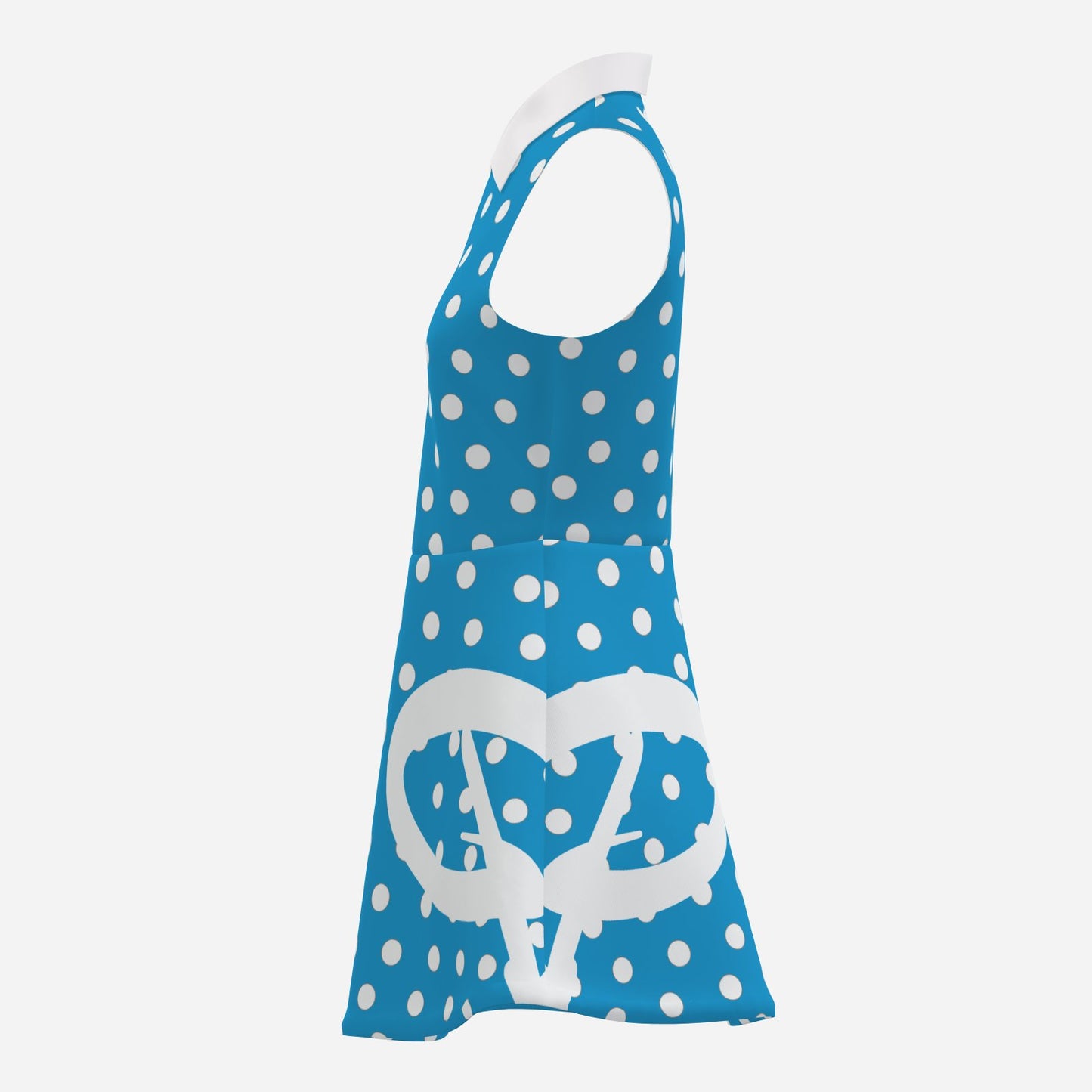 Pickledot dress