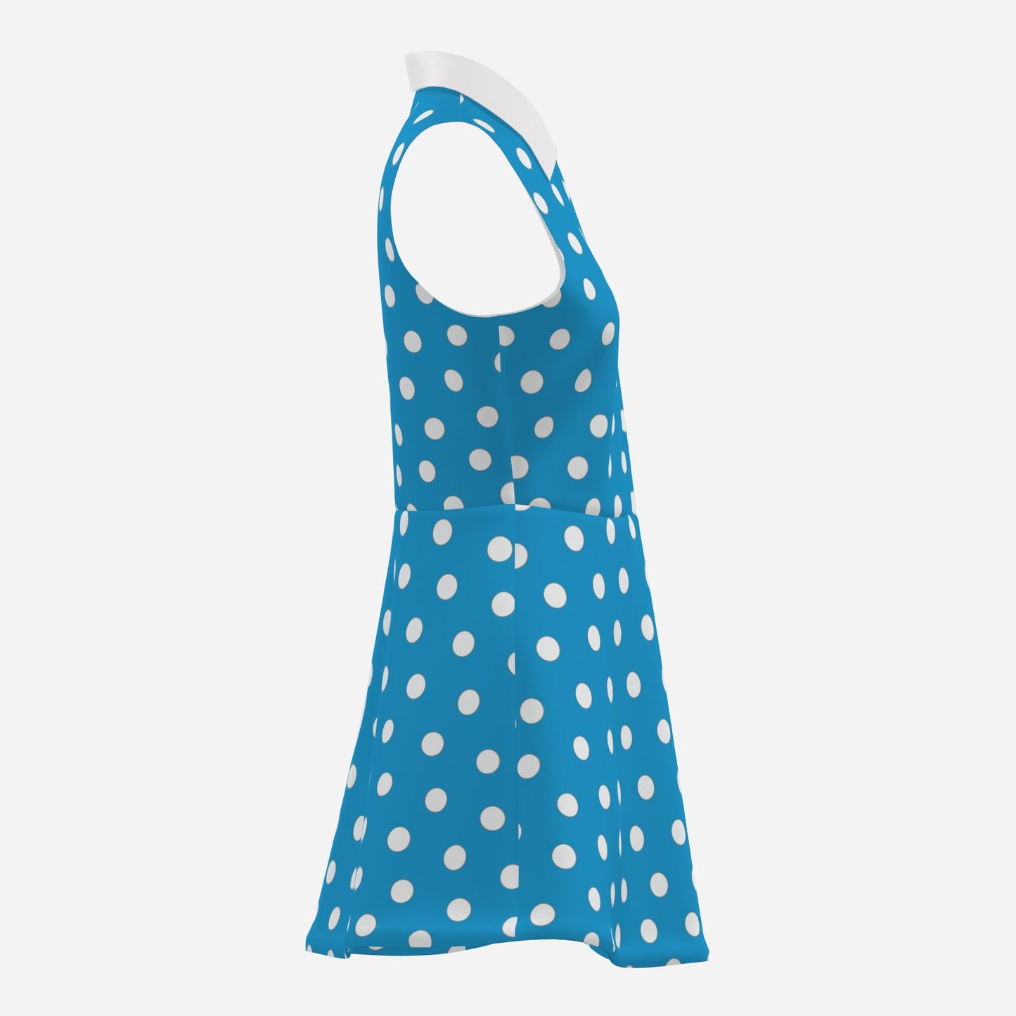 Pickledot dress