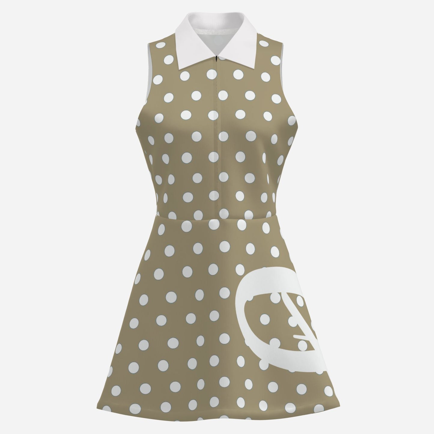 Pickledot dress