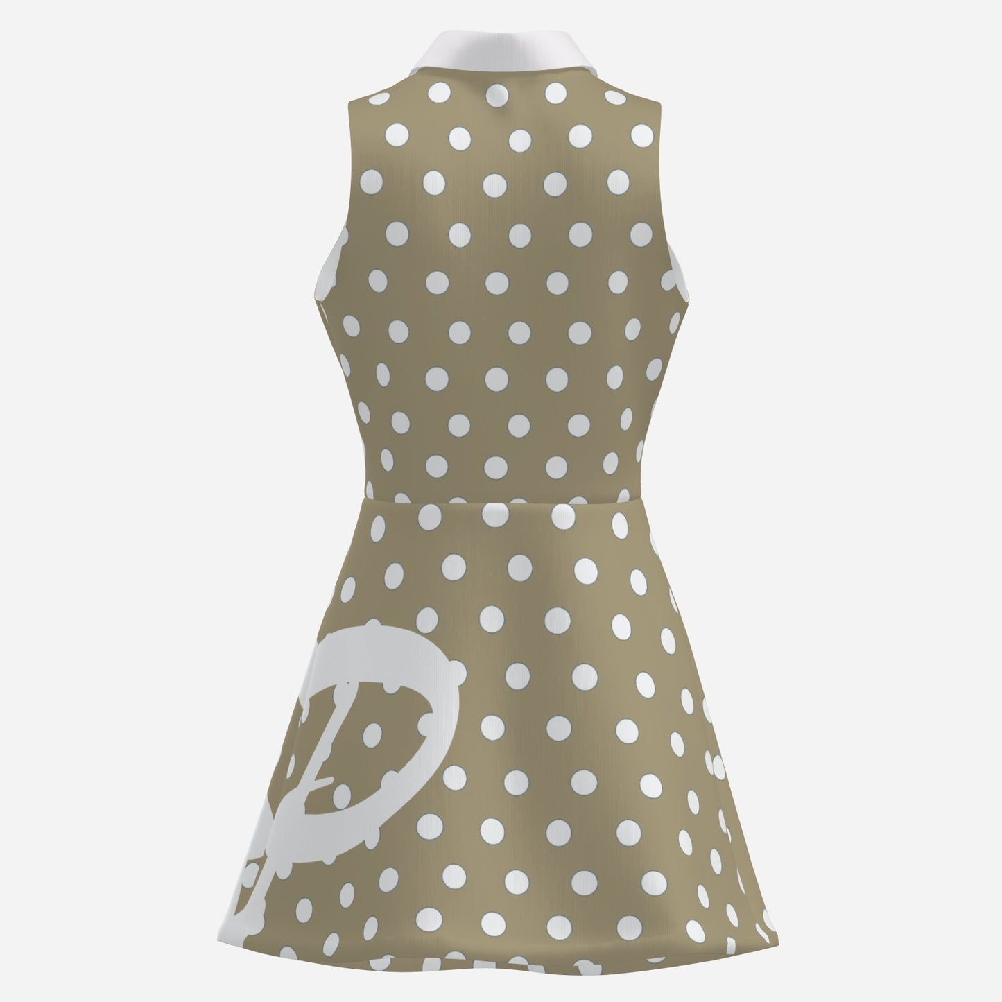 Pickledot dress