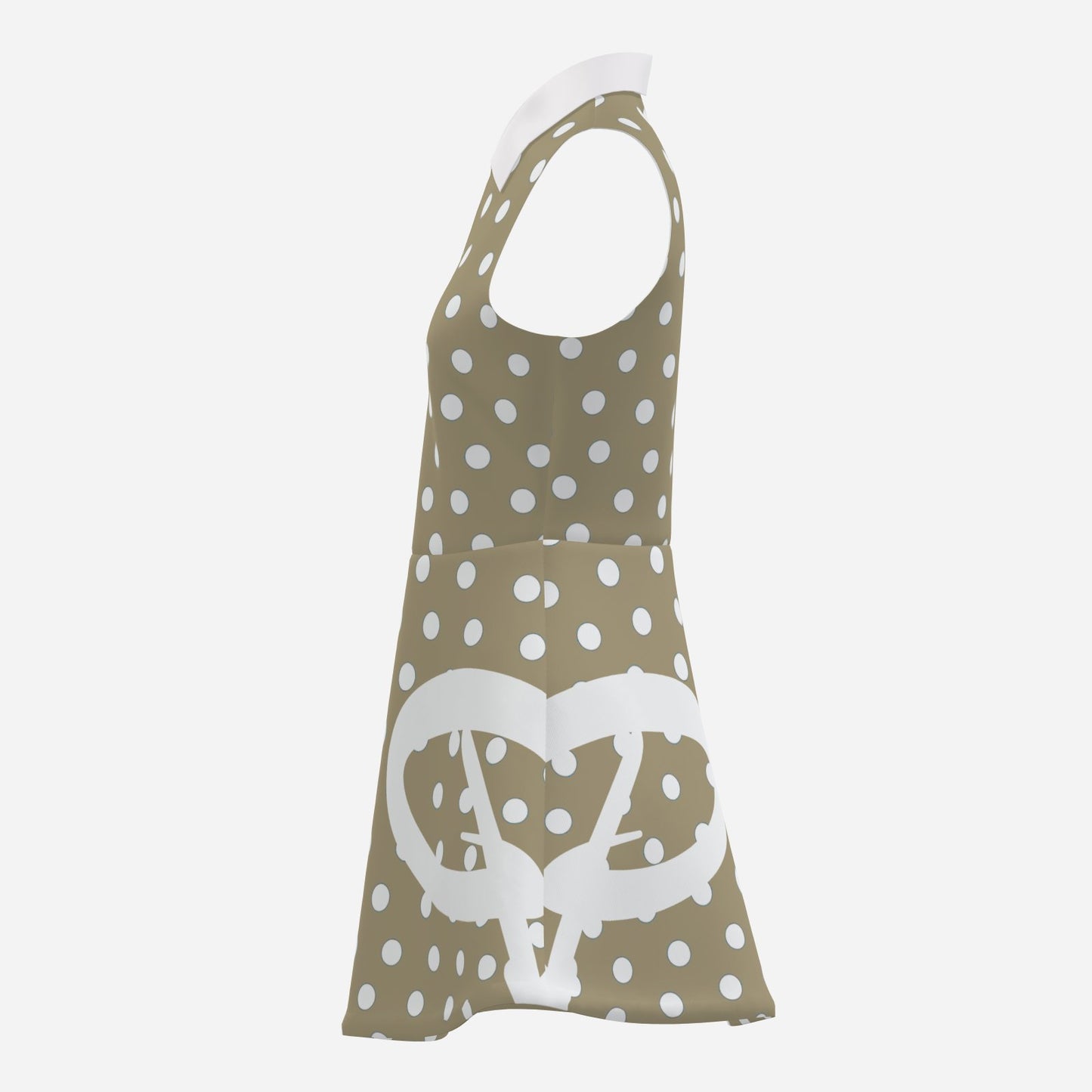 Pickledot dress